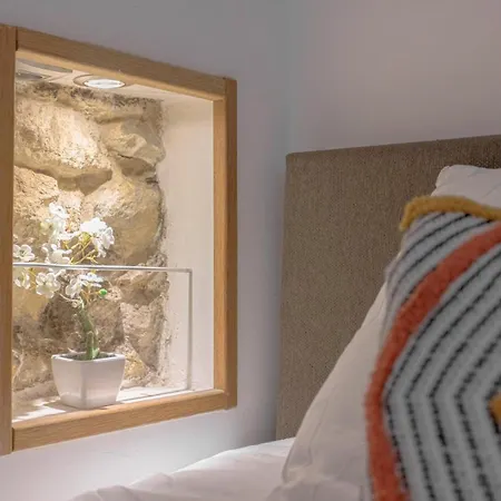 Apartment 2 Pieces Cosy Et Elegant A *